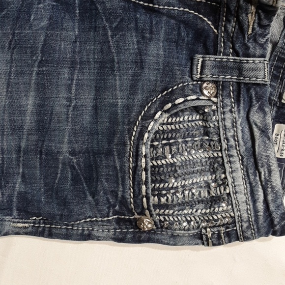 Miss Me studded jeans - Picture 5 of 8